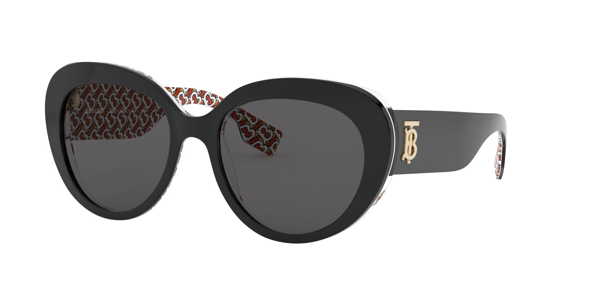 BURBERRY 0BE4298 382287