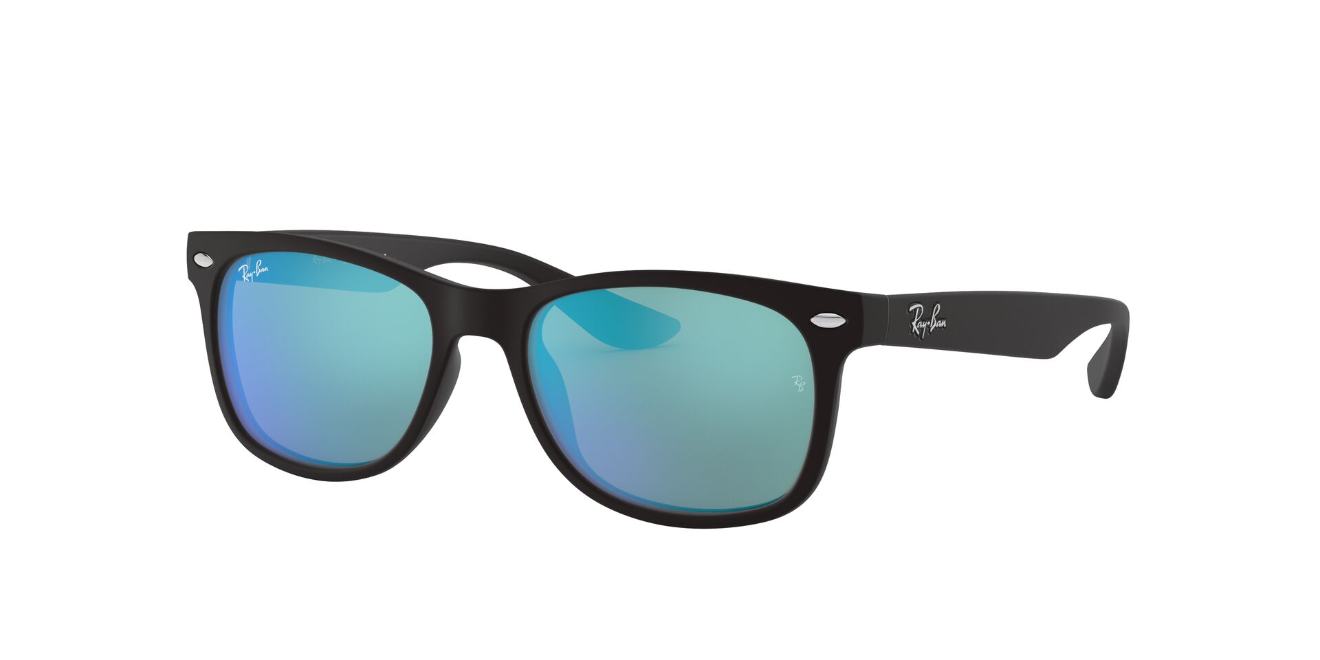 RAY-BAN JUNIOR 0RJ9052S 100S55