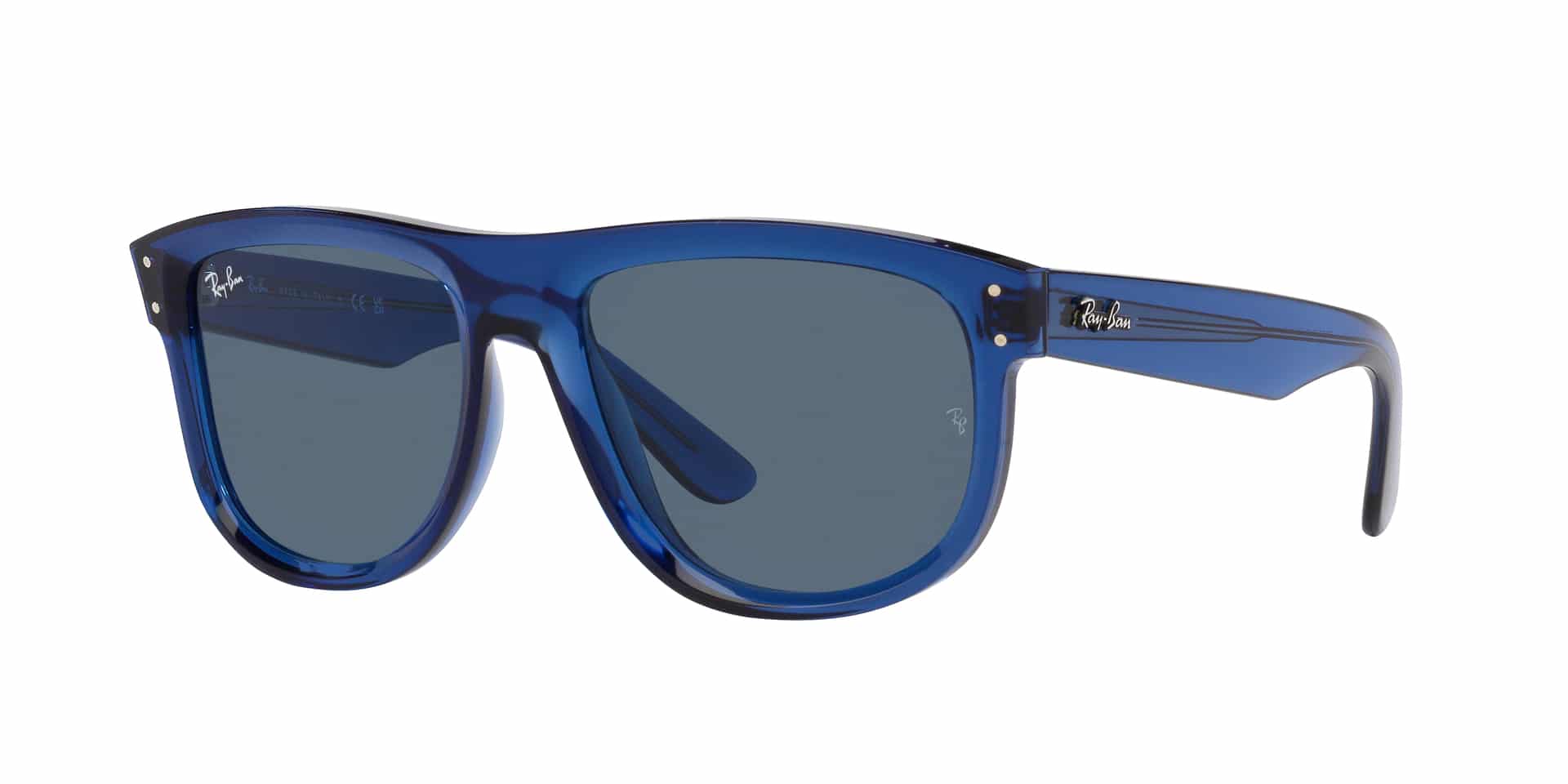 RAY-BAN BOYFRIEND REVERSE 0RBR0502S 67083A