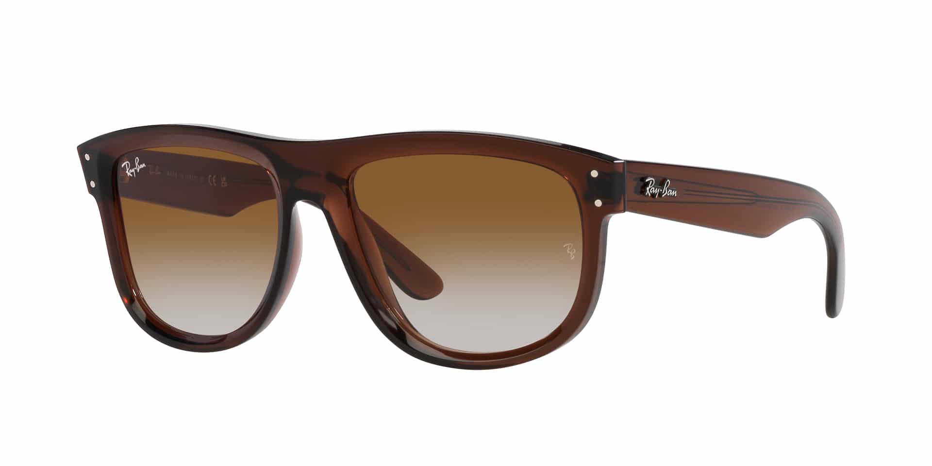 RAY-BAN BOYFRIEND REVERSE 0RBR0501S 6709CB