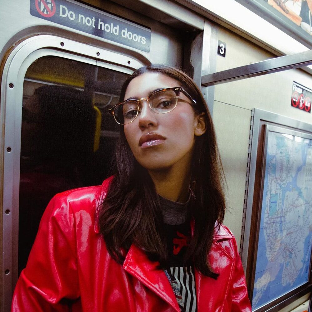 Ray-Ban Optical Frame