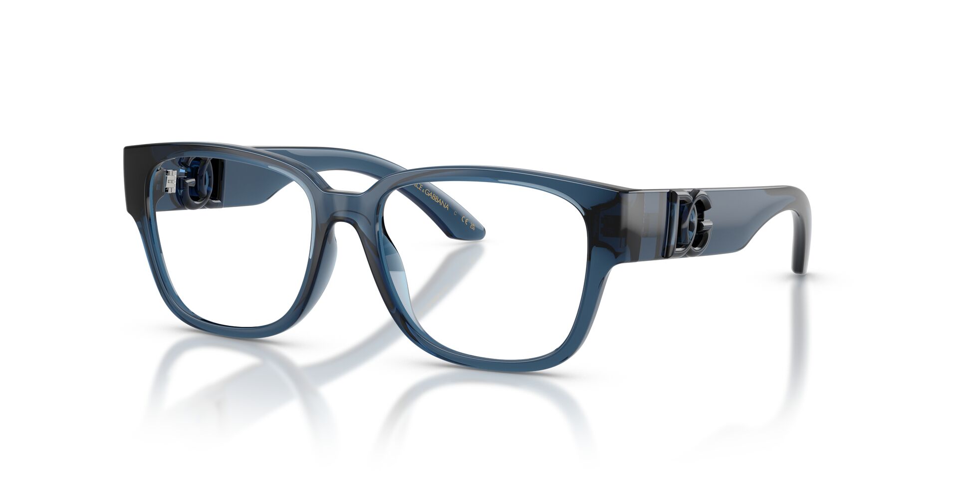 Dolce & Gabbana Kids 0DX5006 3009