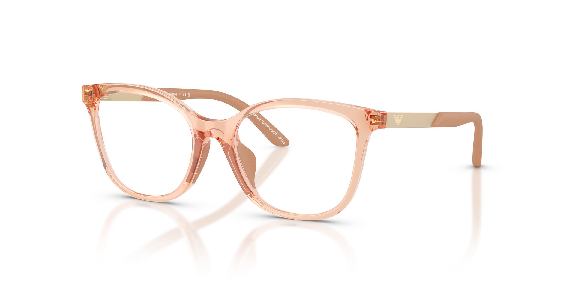 Emporio Armani Kids 0EK3011U 6347