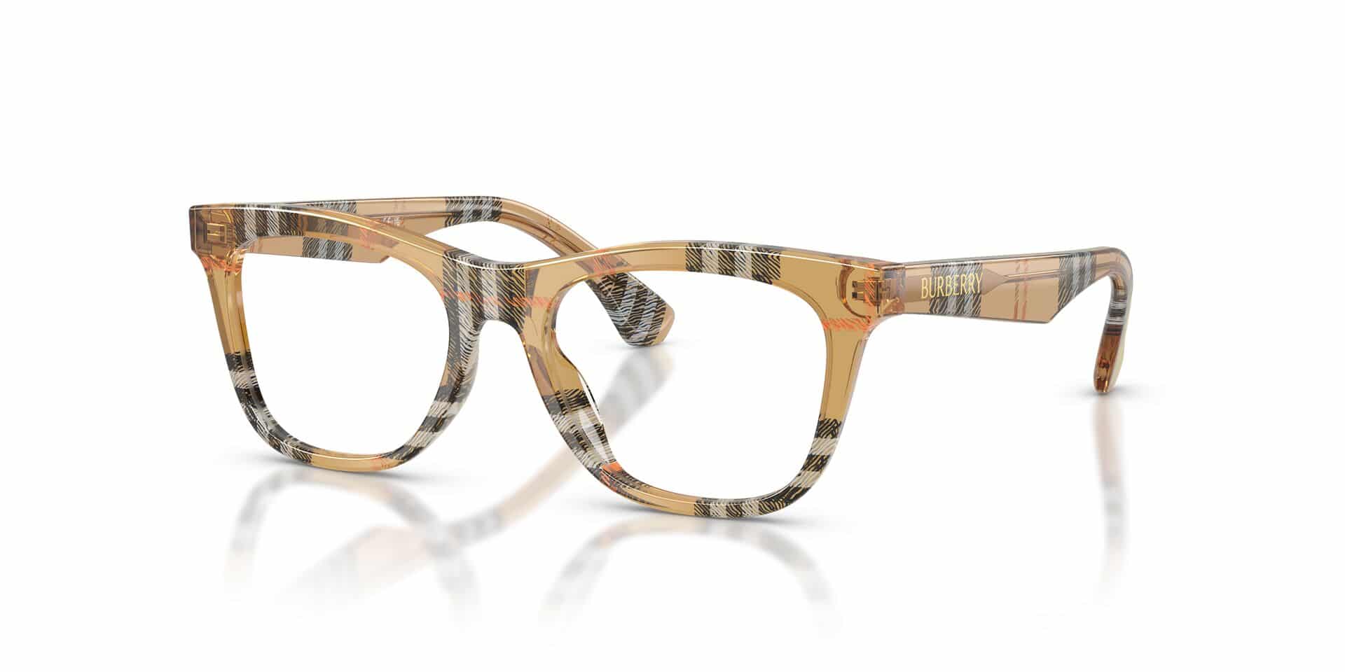 Burberry Kids 0JB2012 4163