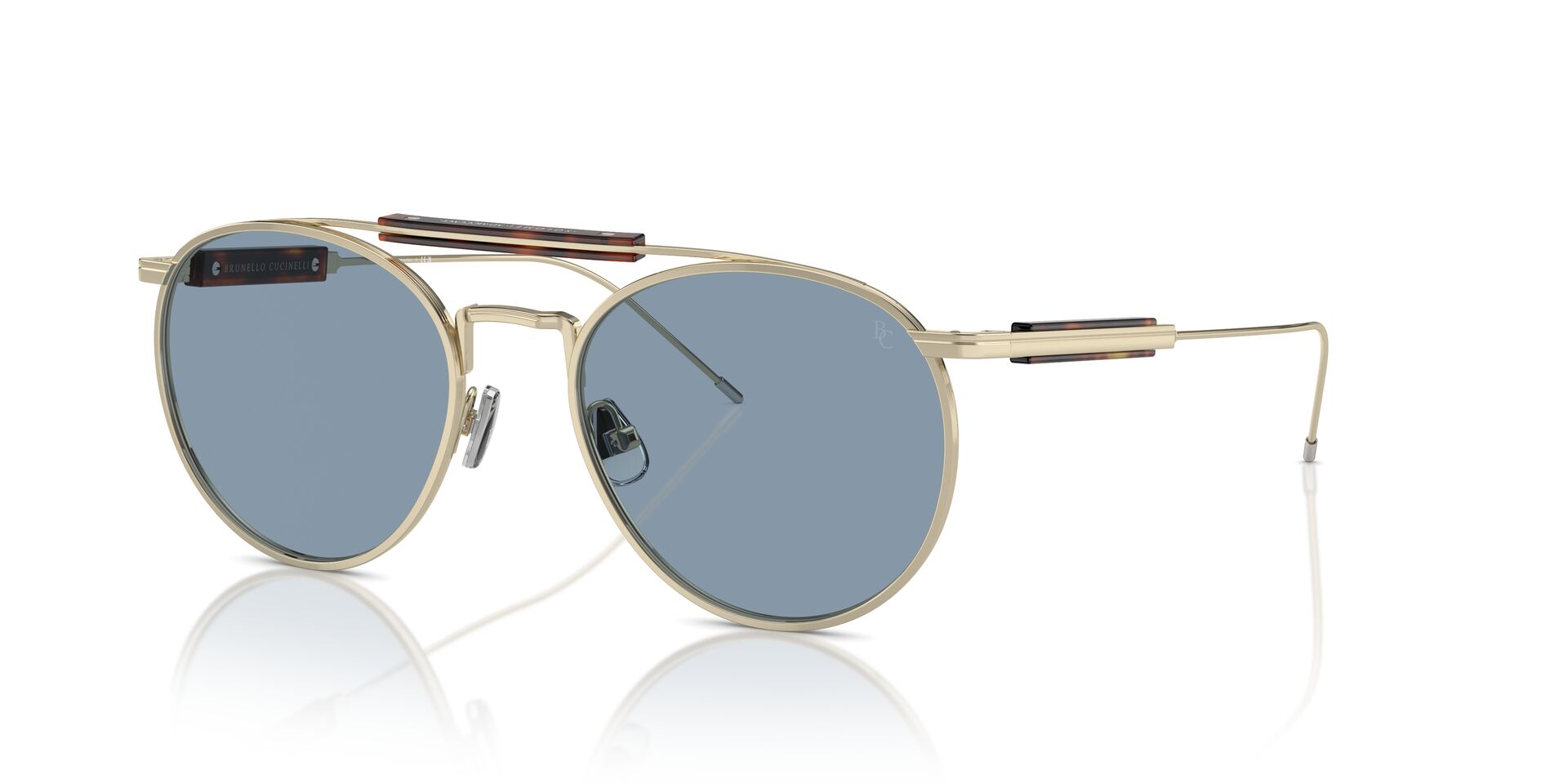 Brunello Cucinelli 0BC2004ST 500256