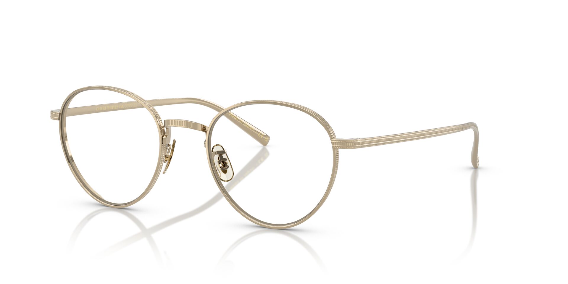 OLIVER PEOPLES