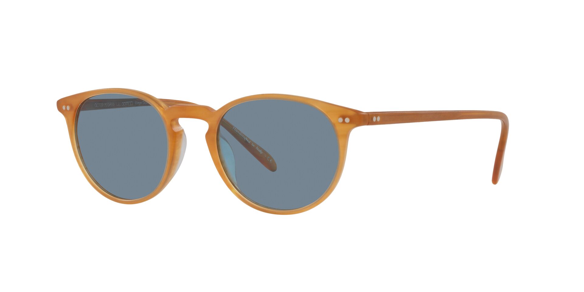 OLIVER PEOPLES