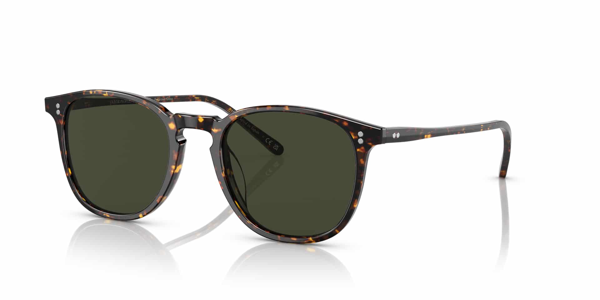 OLIVER PEOPLES