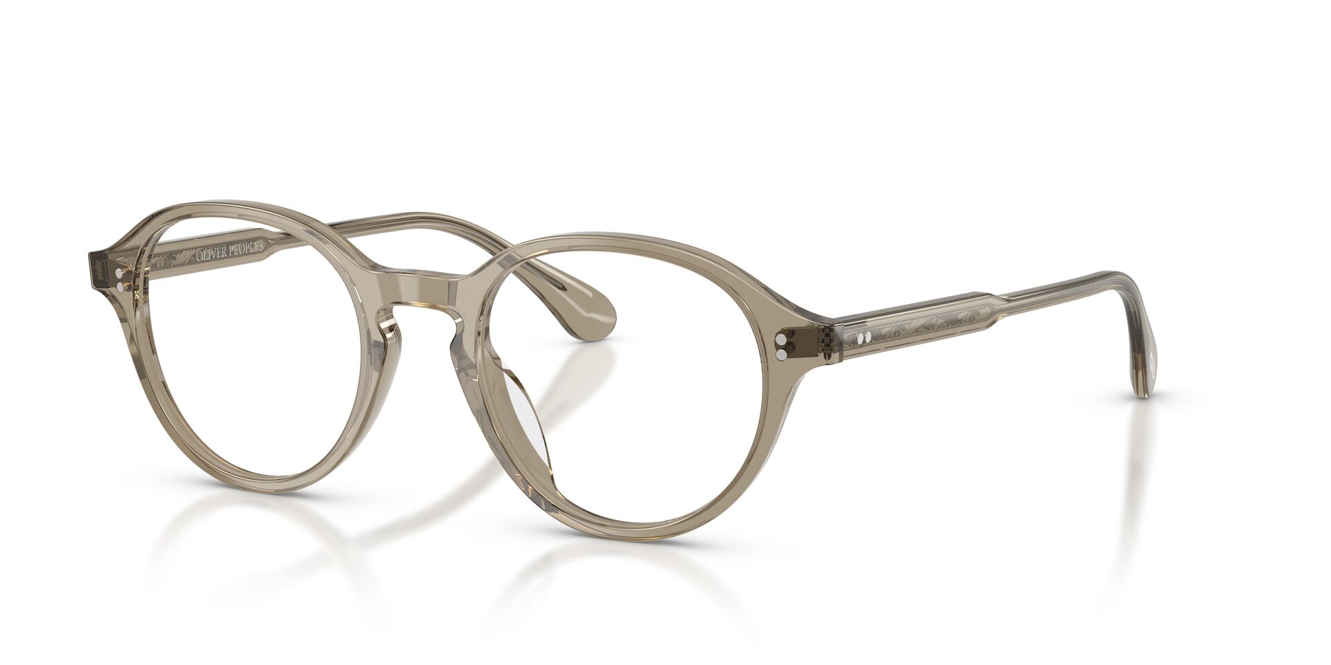 OLIVER PEOPLES