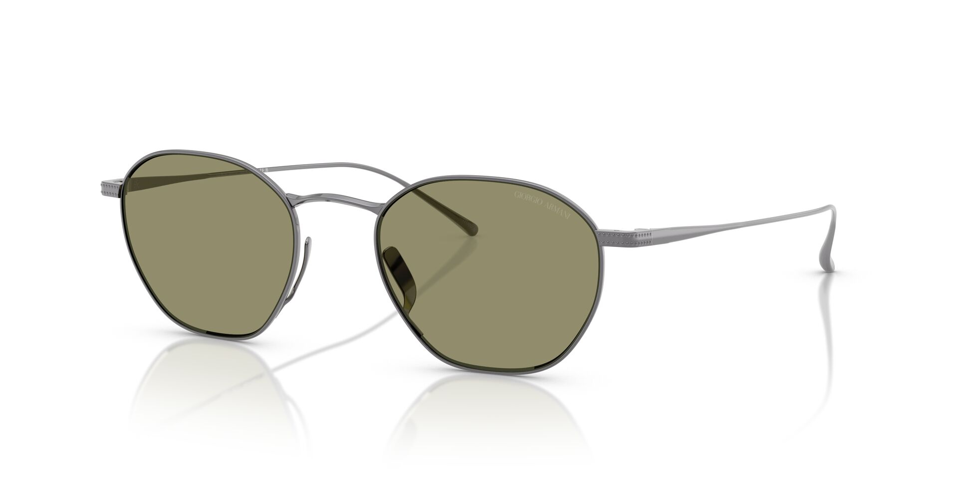 GIORGIO ARMANI