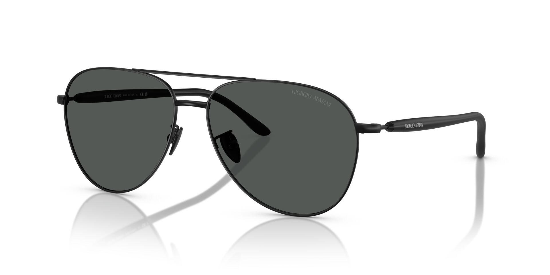 GIORGIO ARMANI