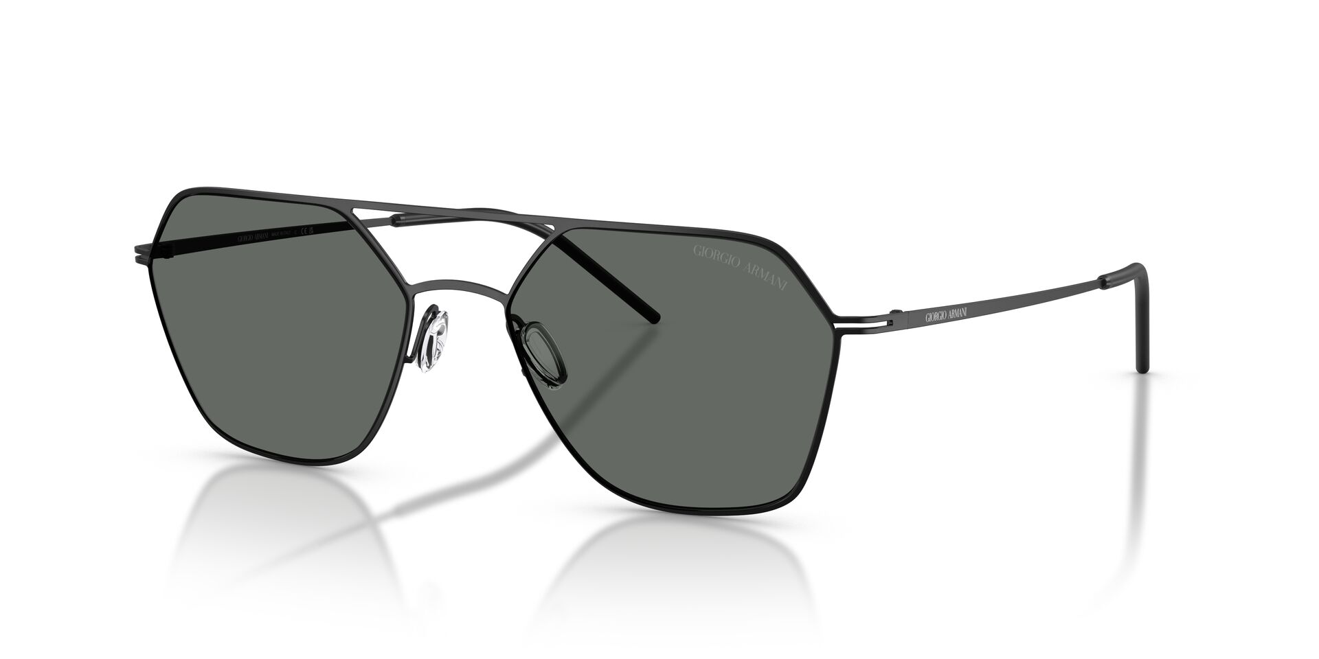 GIORGIO ARMANI