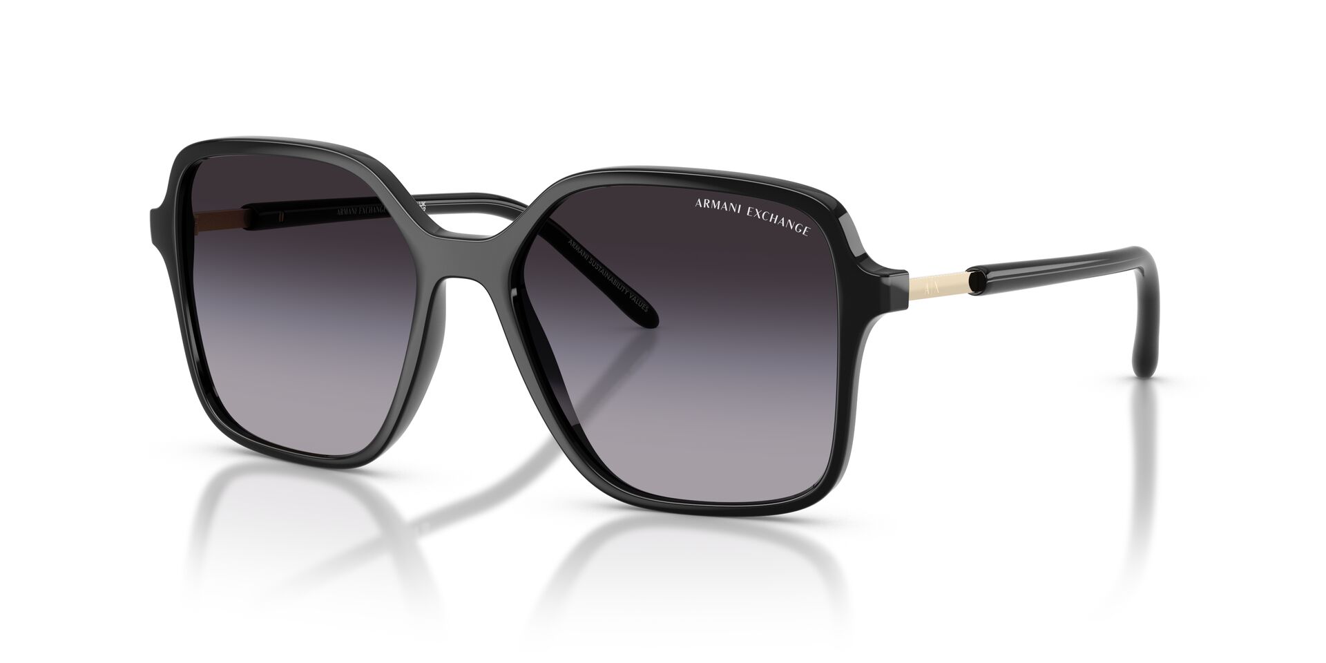 ARMANI EXCHANGE