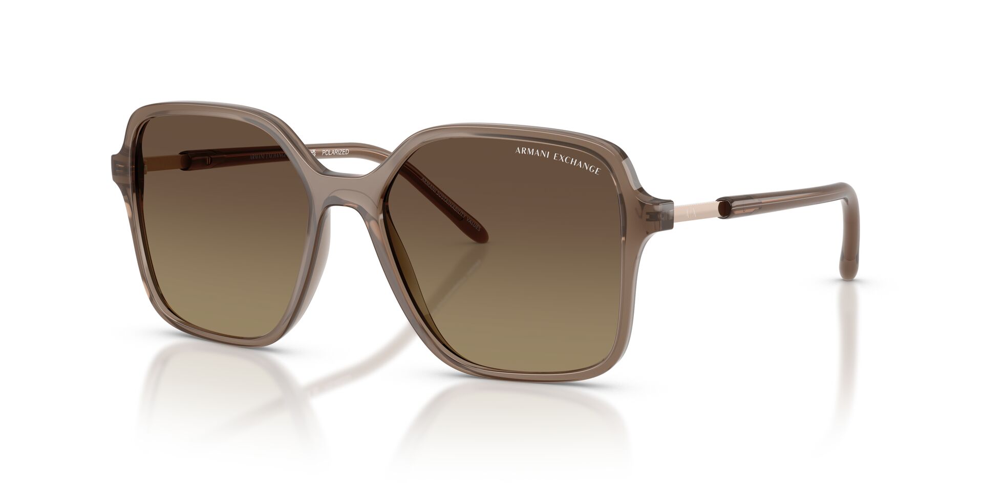 ARMANI EXCHANGE