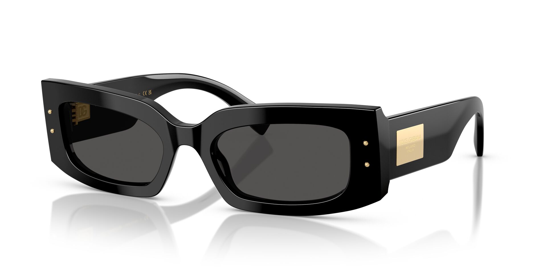 DOLCE & GABBANA
