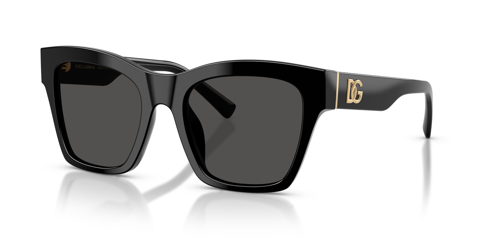 DOLCE & GABBANA