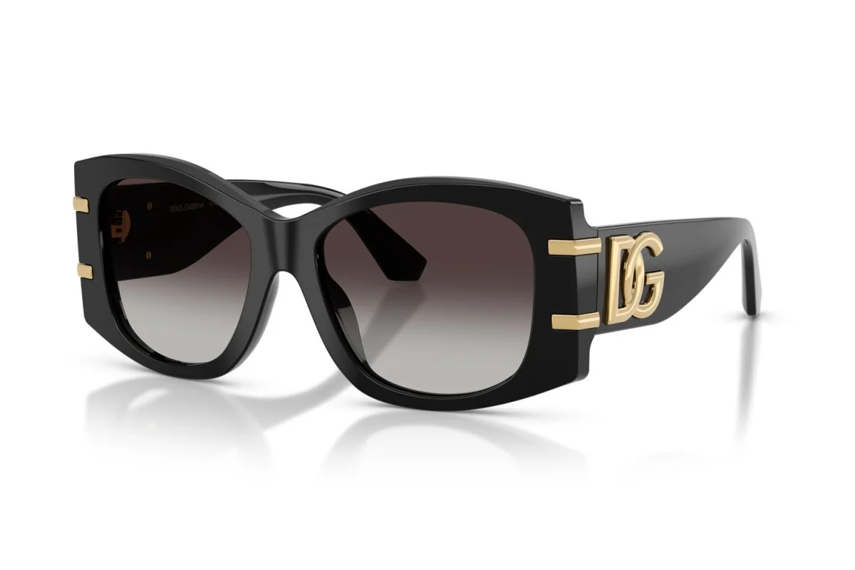 DOLCE & GABBANA