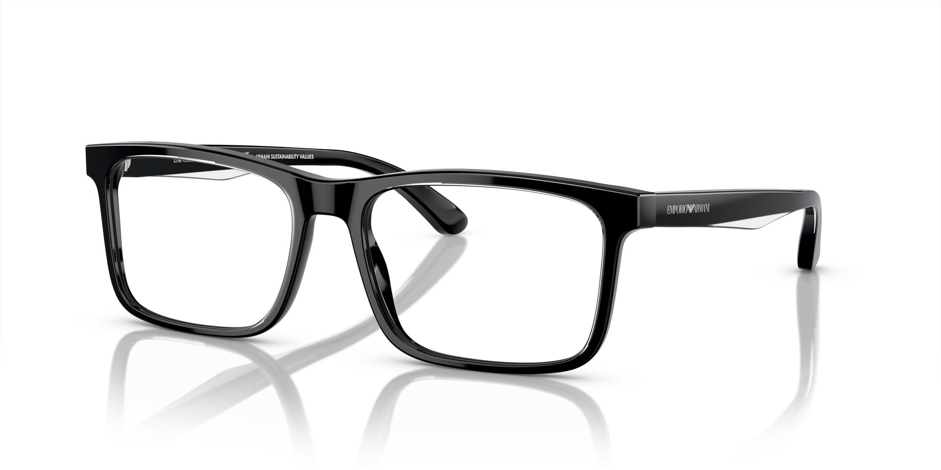 EMPORIO ARMANI