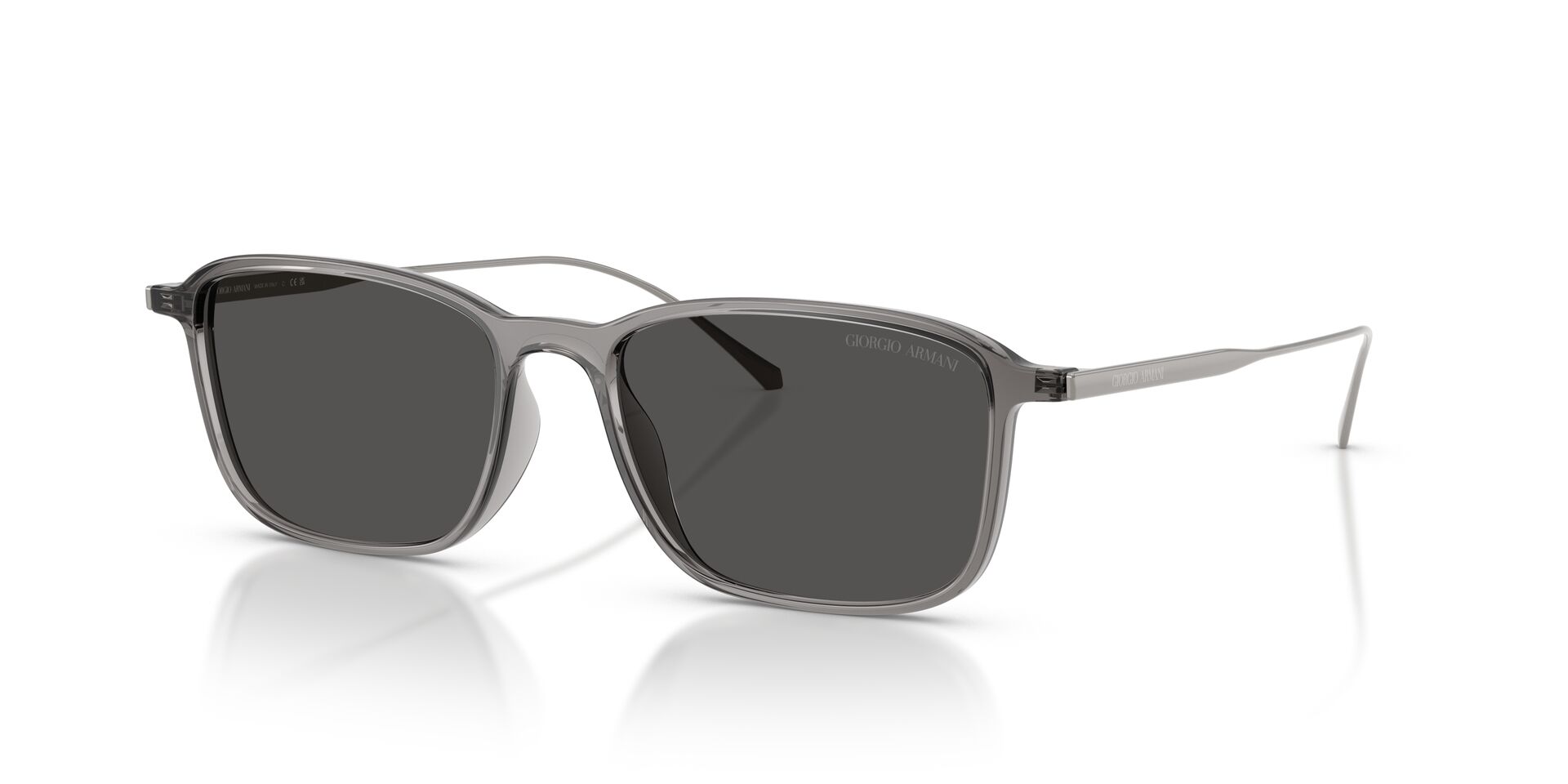 GIORGIO ARMANI